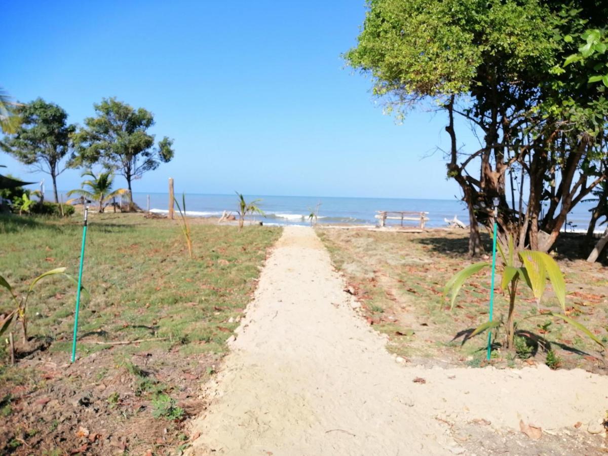 Holiday home Palmar Del Viento Frente Al Mar *