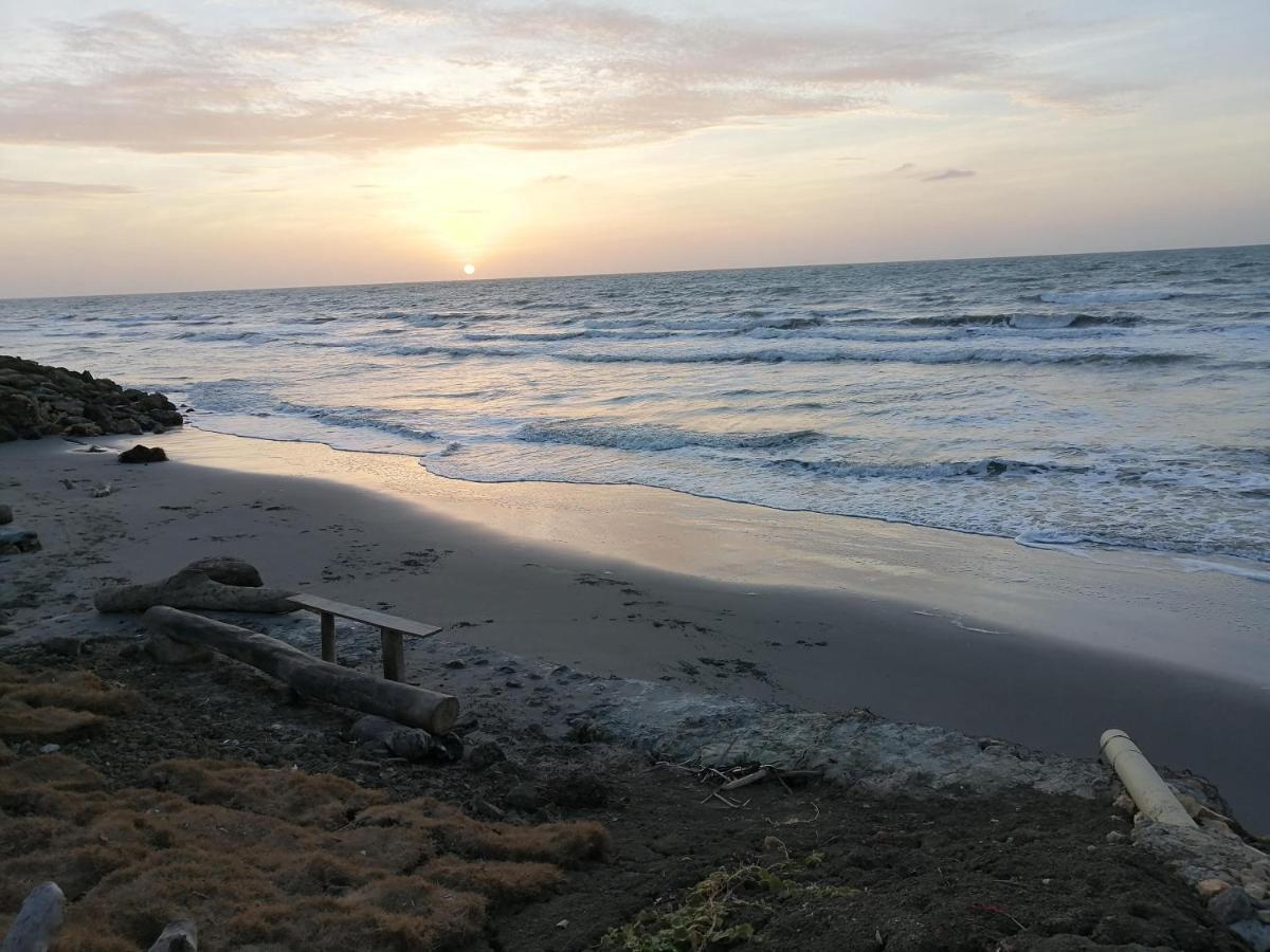 Holiday home Palmar Del Viento Frente Al Mar *