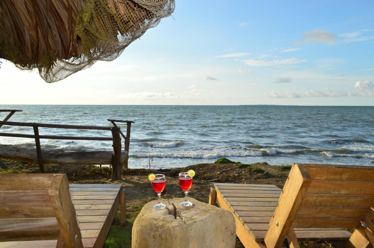 Holiday home Palmar Del Viento Frente Al Mar *