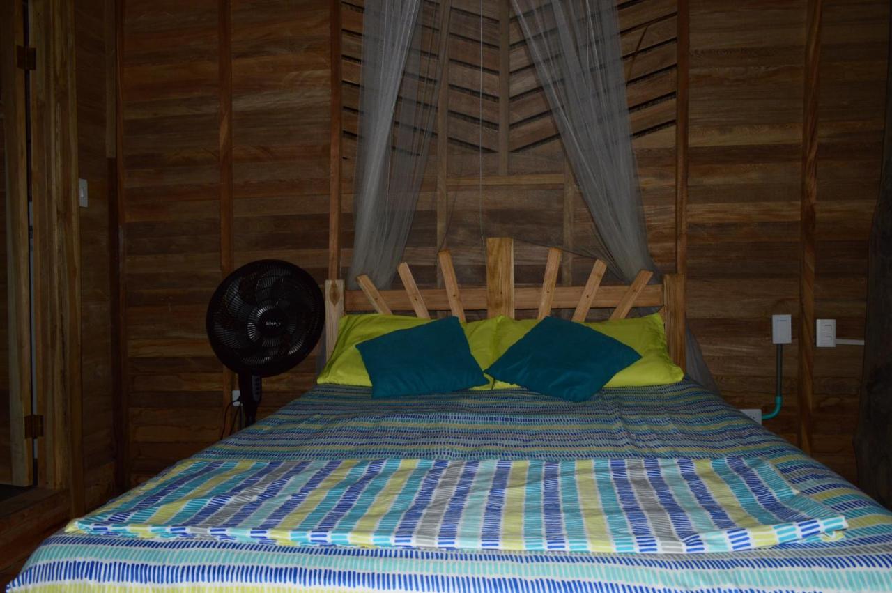 Palmar Del Viento Frente Al Mar Holiday home Monitos