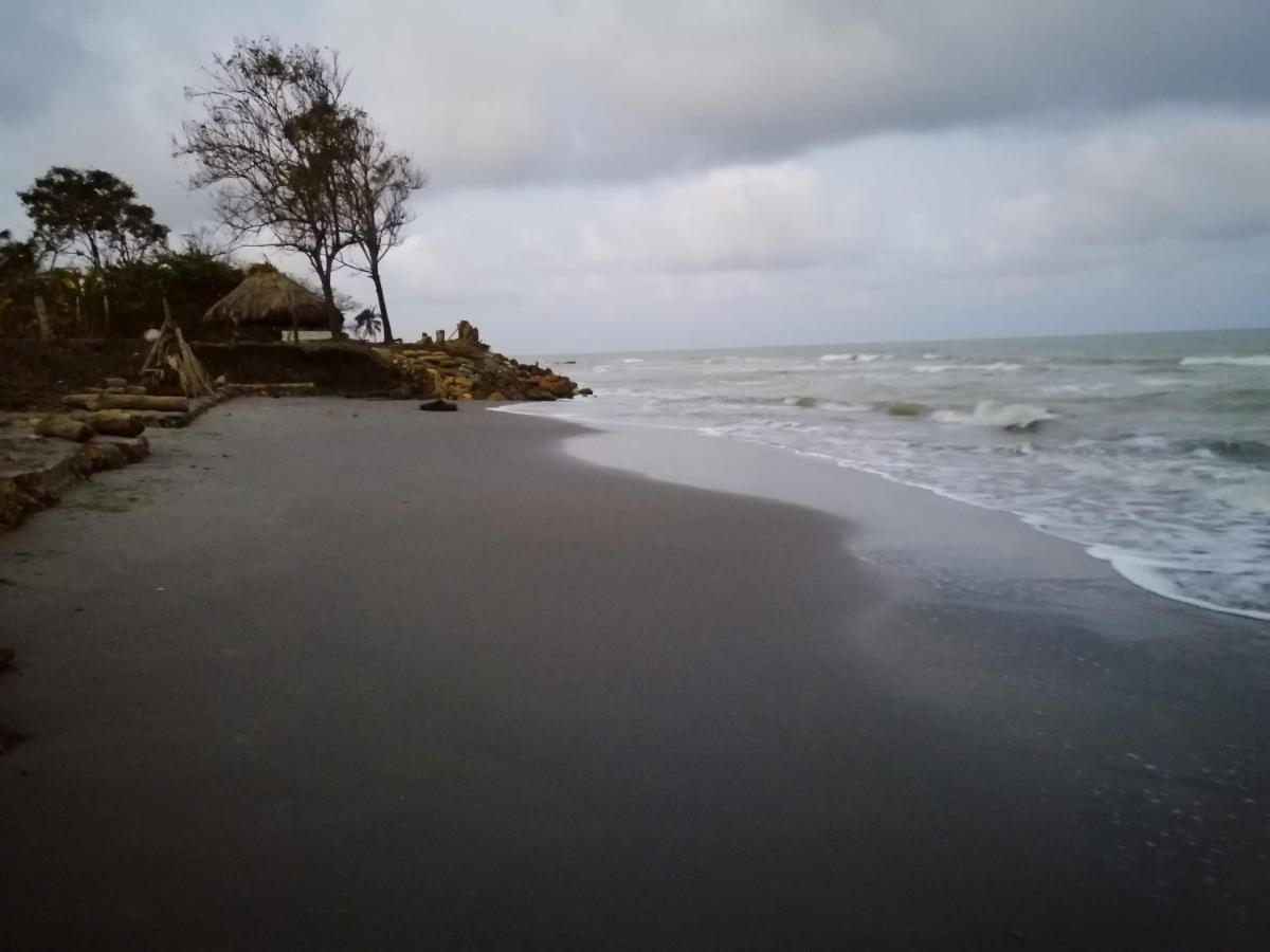 Holiday home Palmar Del Viento Frente Al Mar