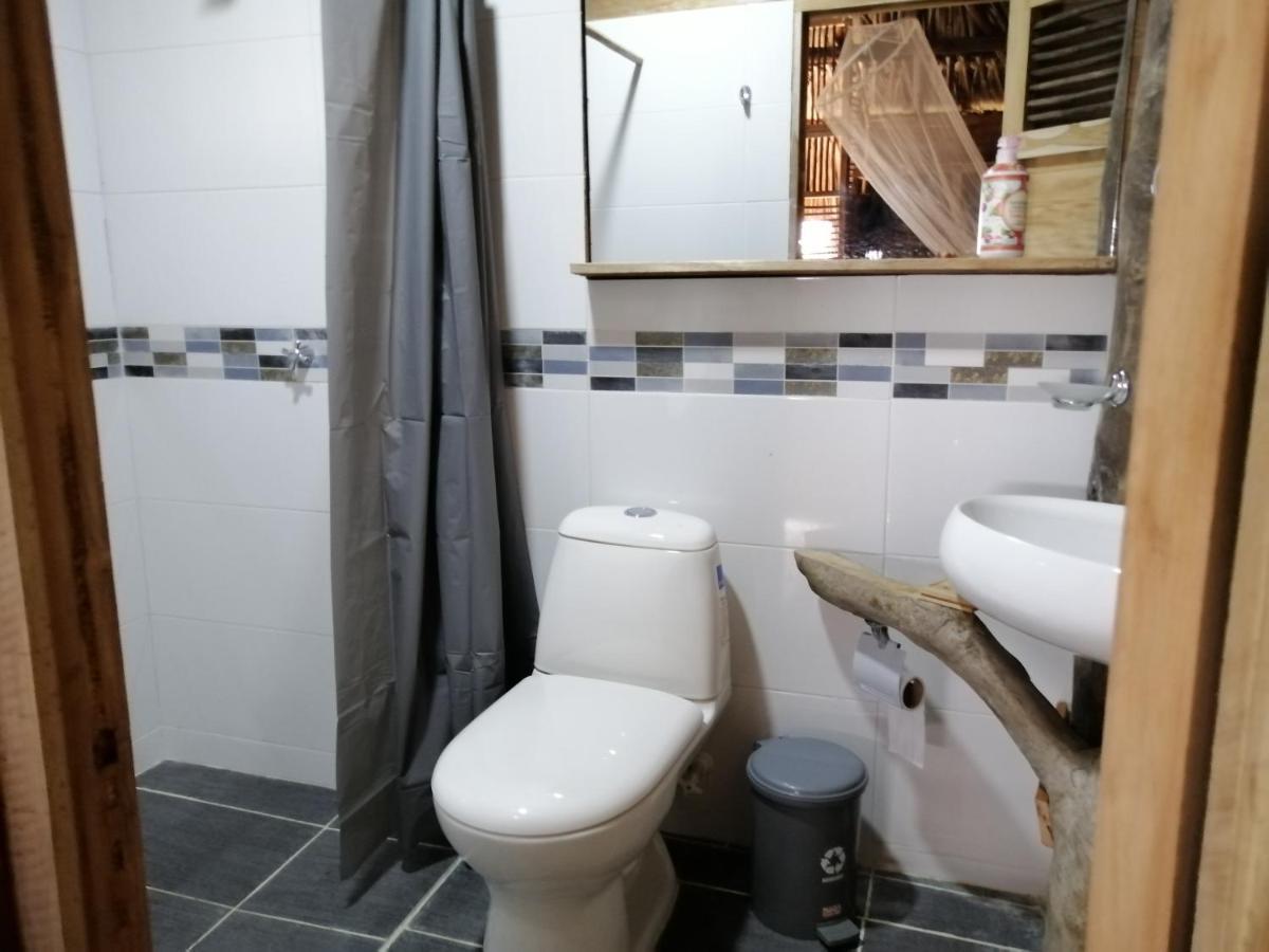 Holiday home Palmar Del Viento Frente Al Mar *