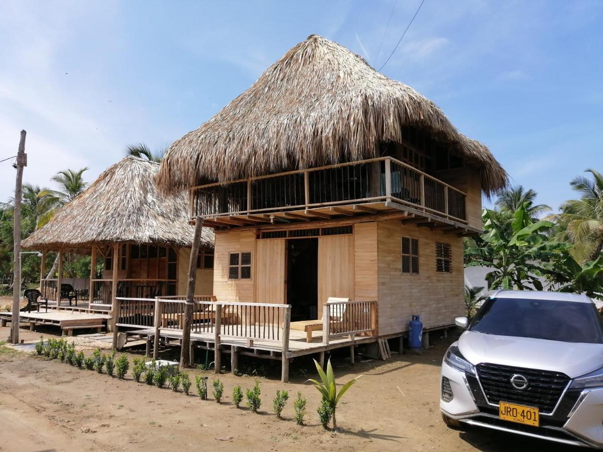Holiday home Palmar Del Viento Frente Al Mar Monitos